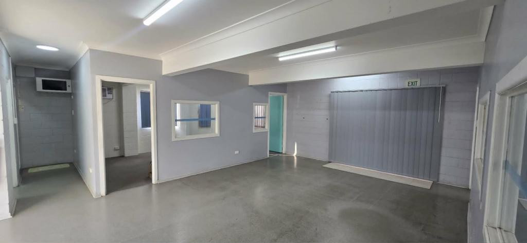 37/2 Toolooa St, South Gladstone, QLD 4680