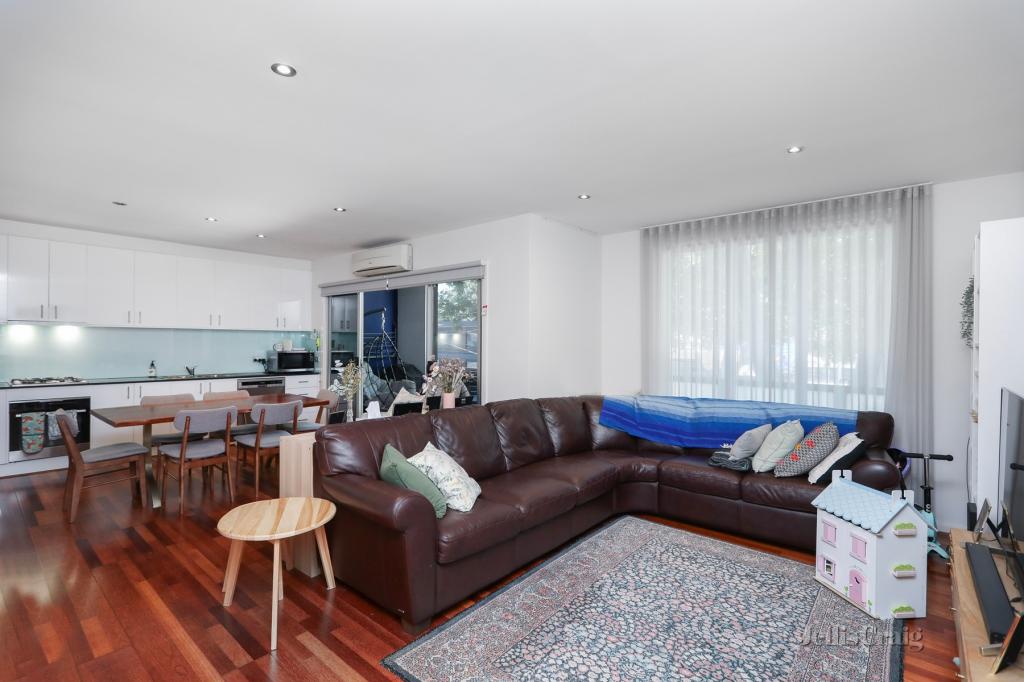 4/220 Abbotsford St, North Melbourne, VIC 3051