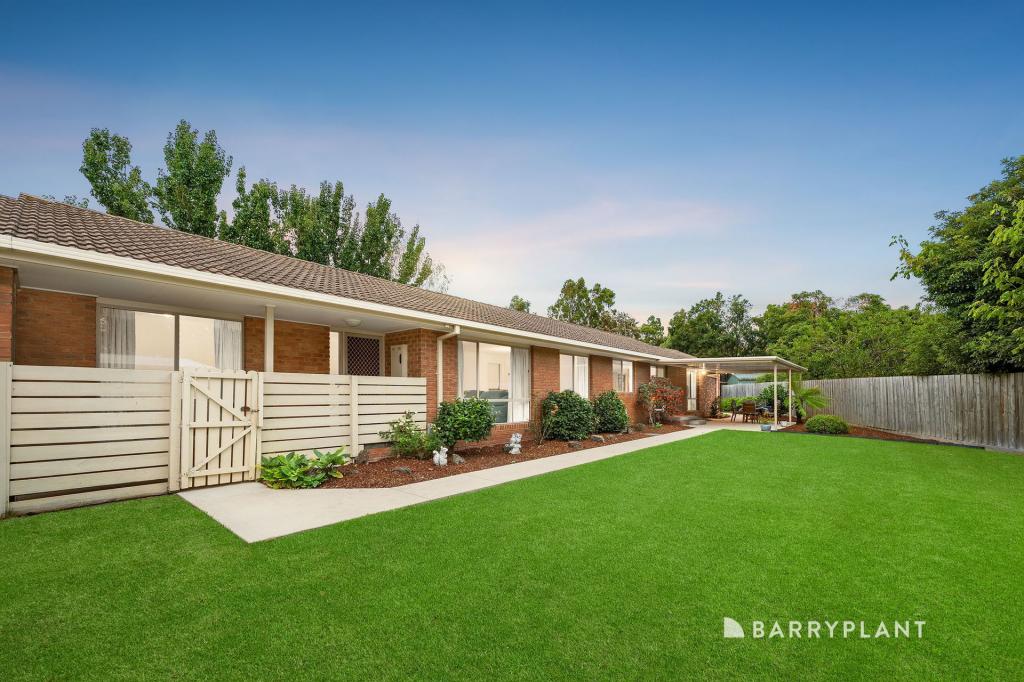 6 Leamon Ct, Ferntree Gully, VIC 3156