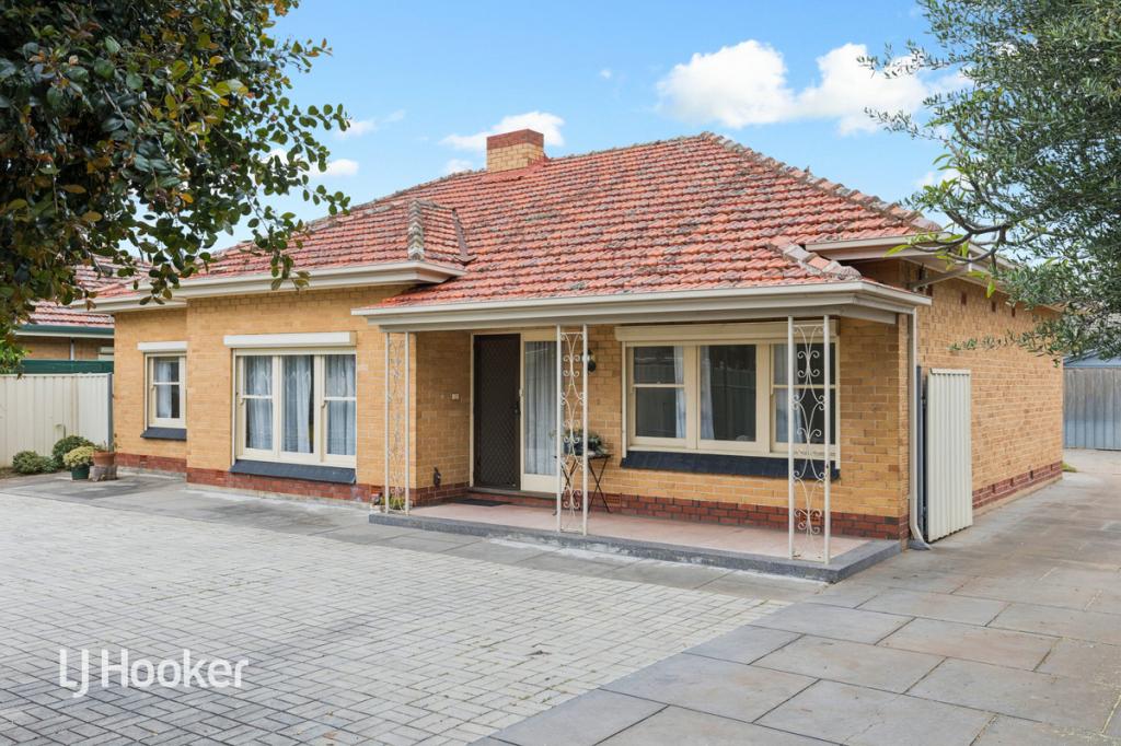 54 Rowells Rd, Lockleys, SA 5032