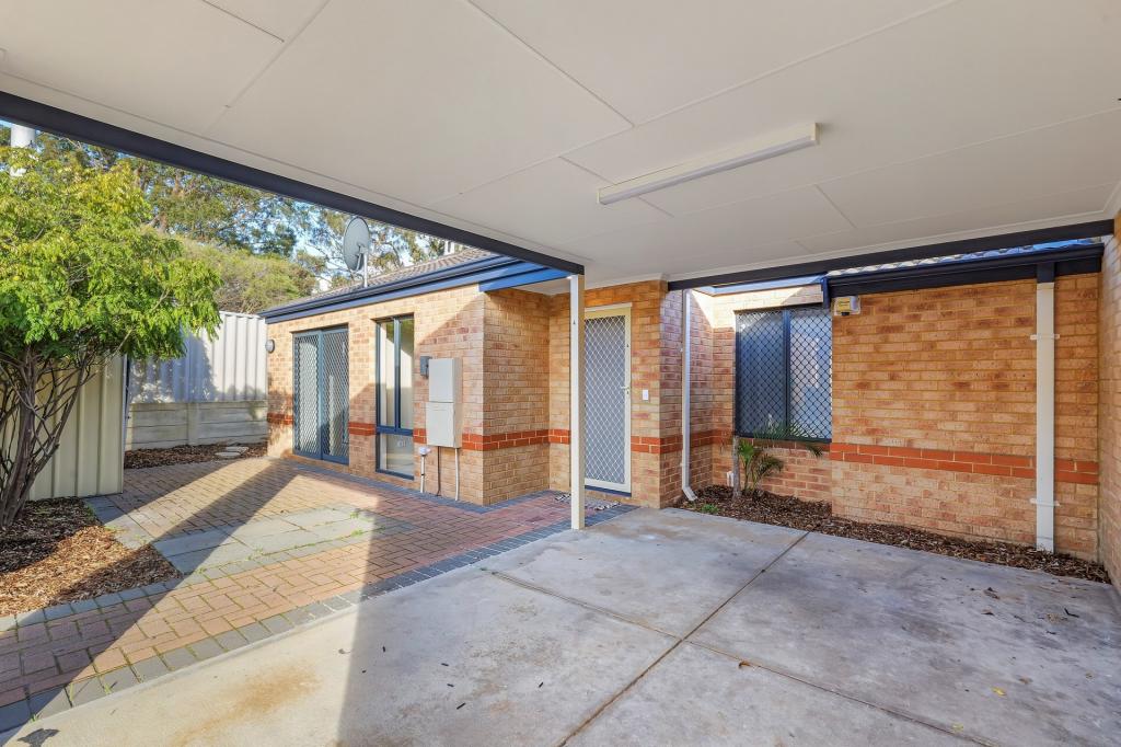 4/22 Farnham St, Bentley, WA 6102