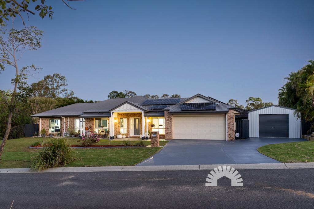 6 Jardine Pl, Narangba, QLD 4504