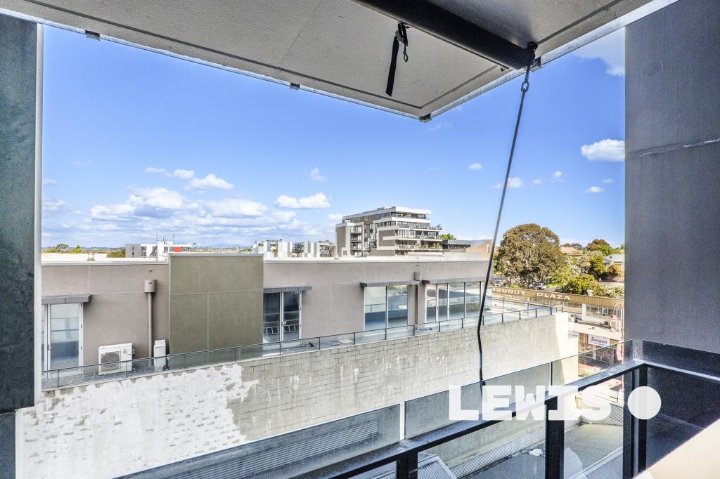 405/120 Burgundy St, Heidelberg, VIC 3084