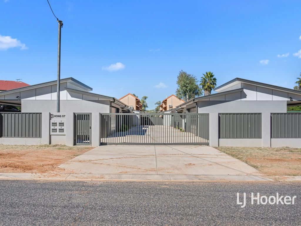 1/3 Hong St, Gillen, NT 0870