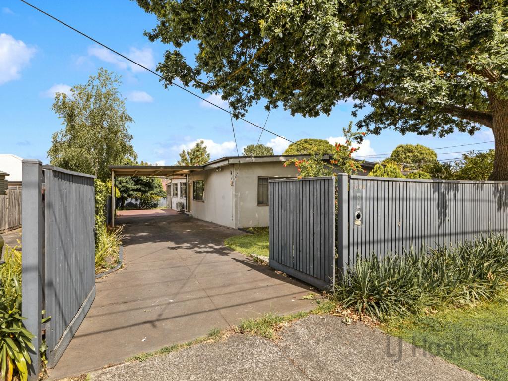 13a Morcom Ave, Ringwood East, VIC 3135
