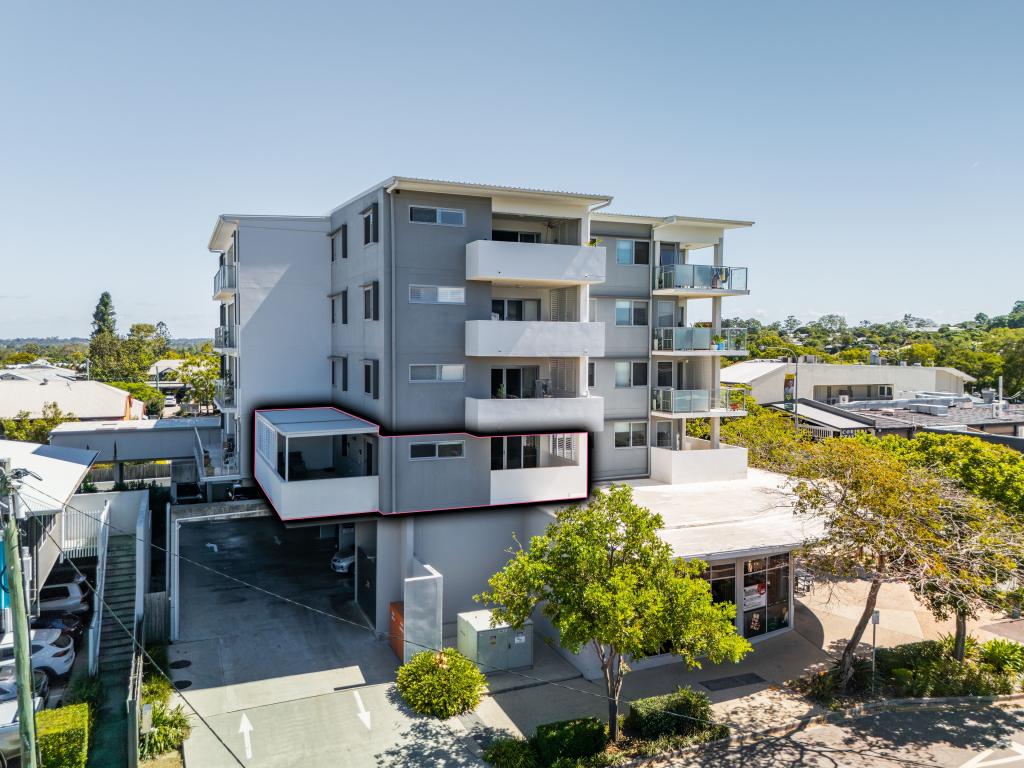 2/640 Oxley Rd, Corinda, QLD 4075