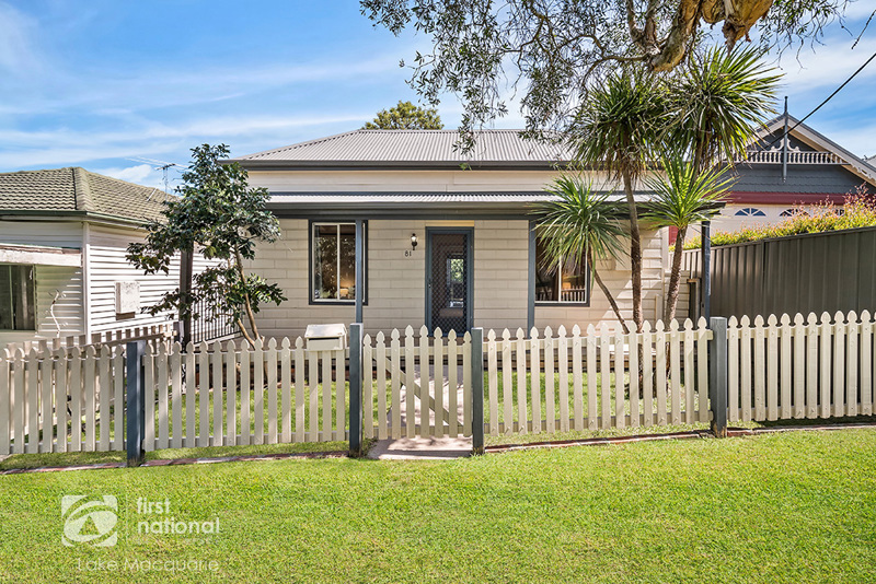 81 Carrington St, West Wallsend, NSW 2286