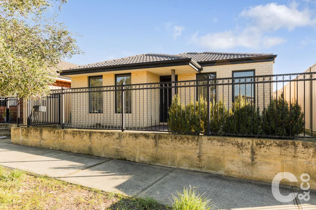 3 Ludlow Way, Bertram, WA 6167