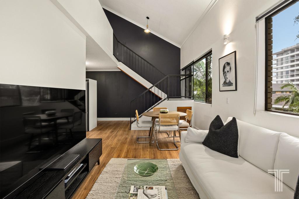 9/12 Joffre St, Coorparoo, QLD 4151
