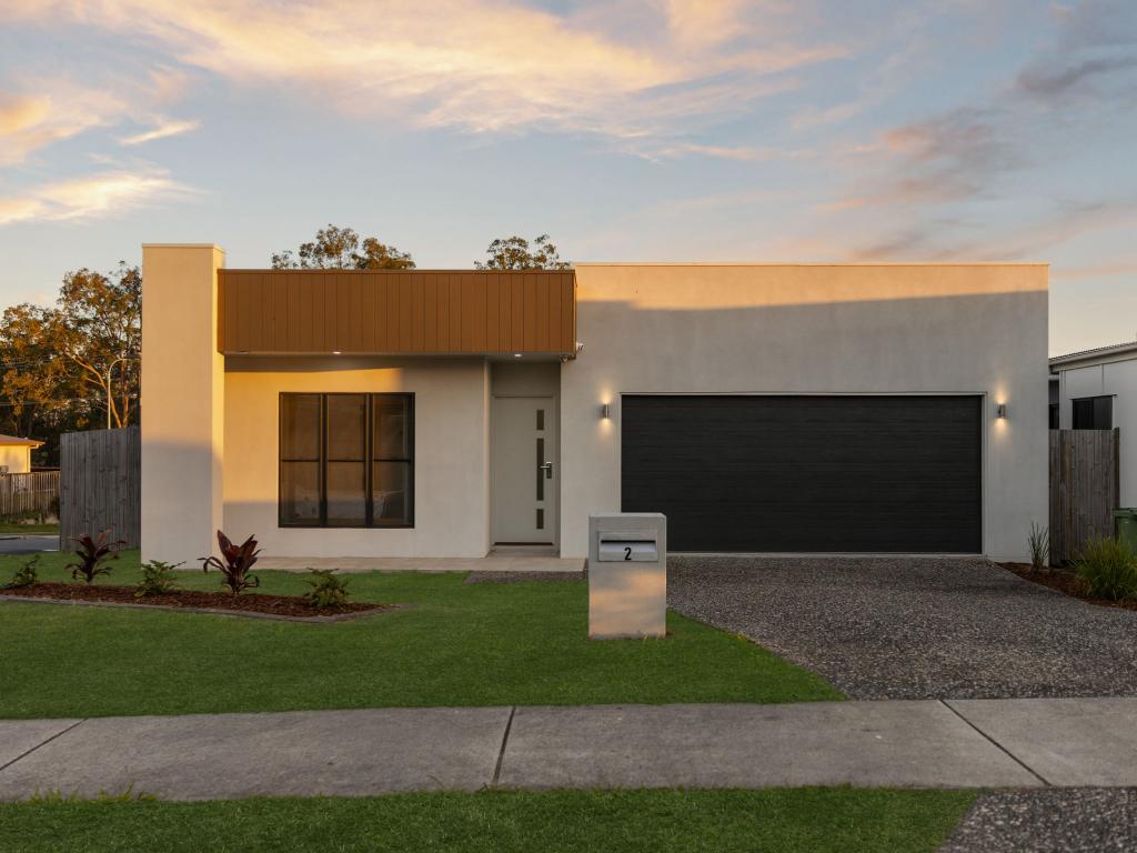2 Bradbury St, Greenbank, QLD 4124