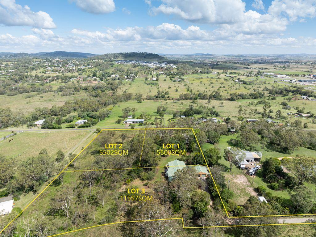 12 Burraway St, Torrington, QLD 4350