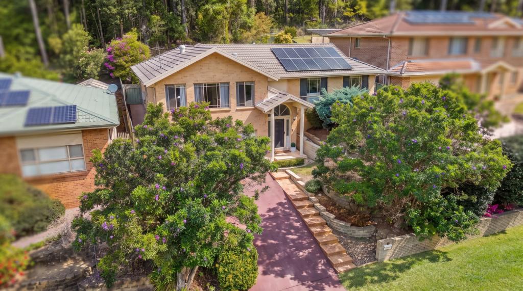 20 Cottesloe Ave, Lisarow, NSW 2250