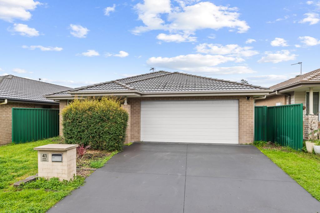 41 Hunt Pl, Muswellbrook, NSW 2333