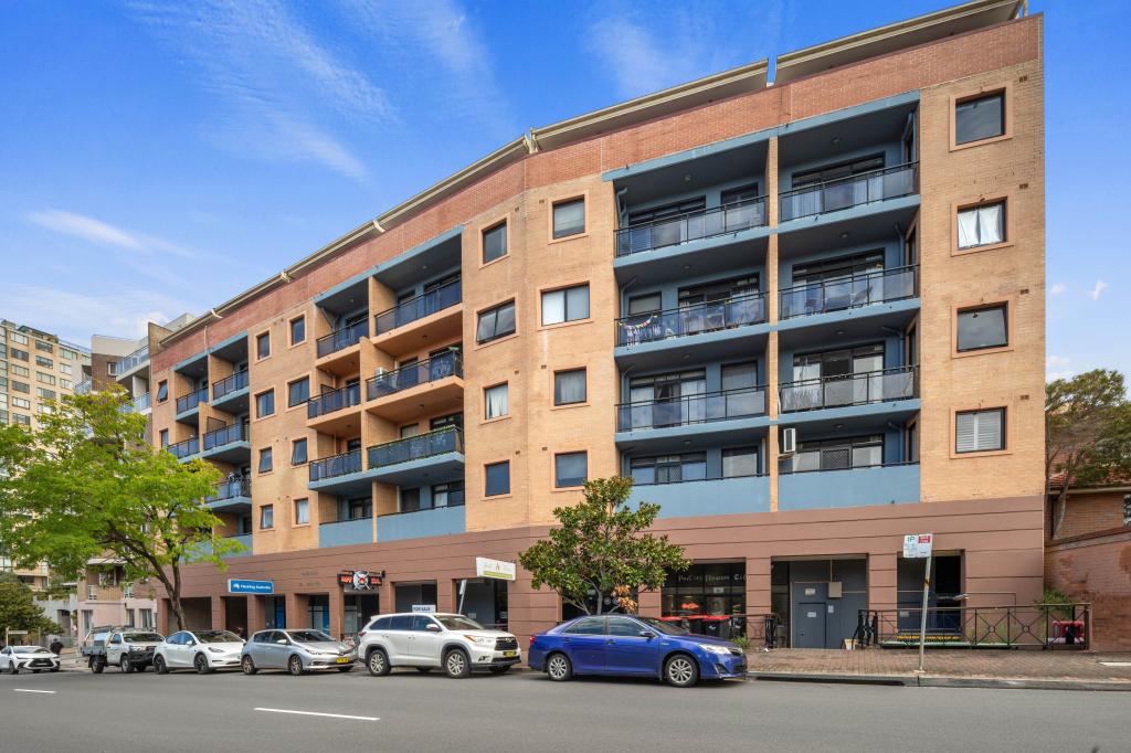8/39 Park Rd, Hurstville, NSW 2220