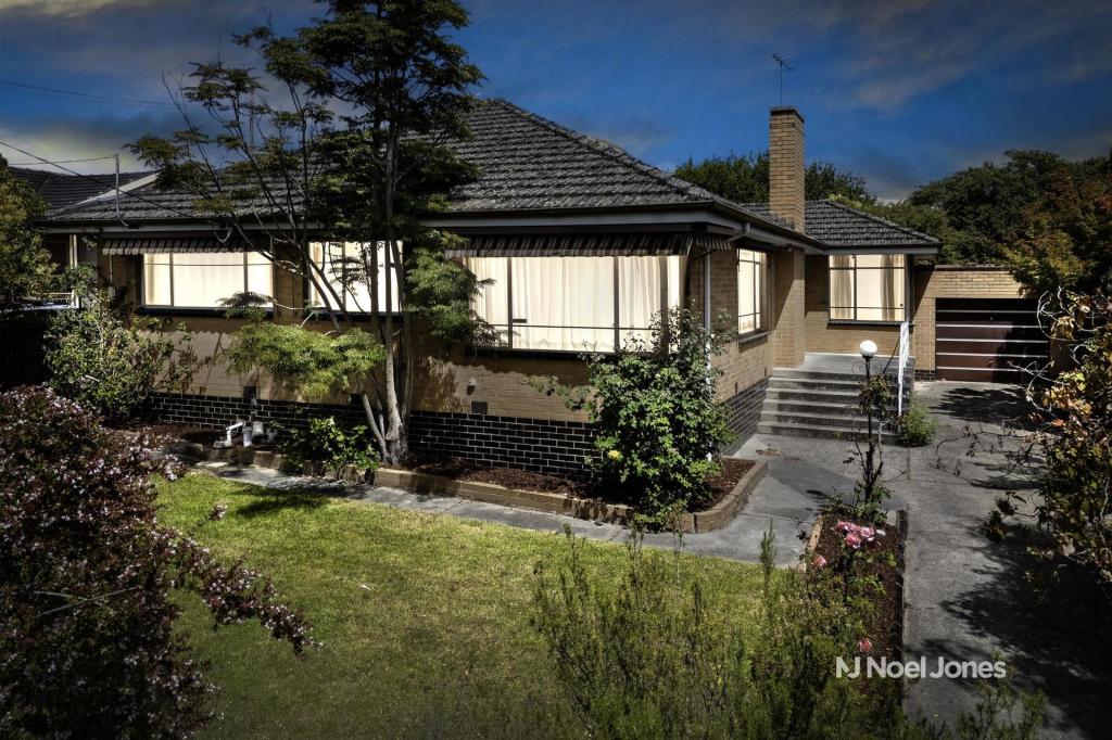 51 Heathfield Rise, Box Hill North, VIC 3129