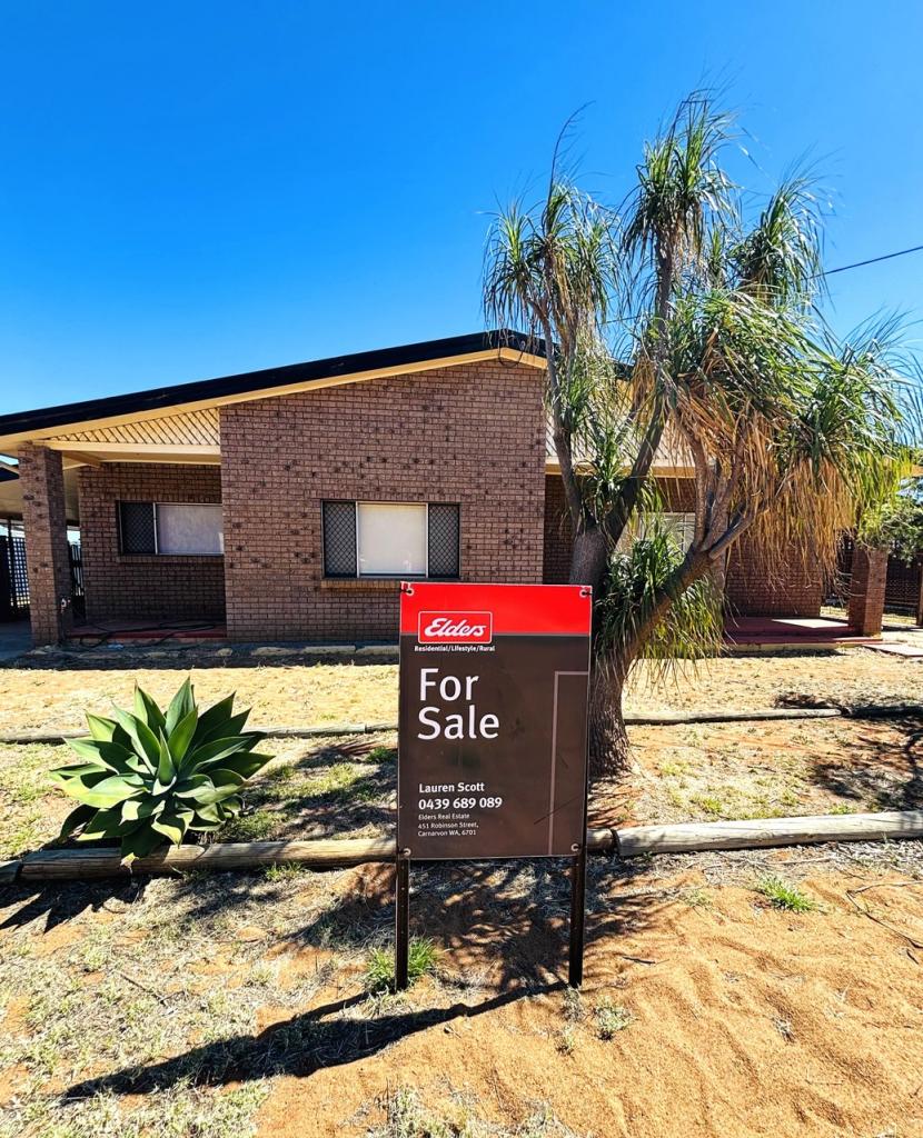 3 Kempton Way, East Carnarvon, WA 6701