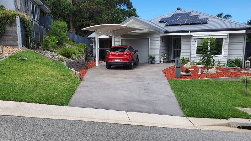 Contact Agent For Address, Tomakin, NSW 2537