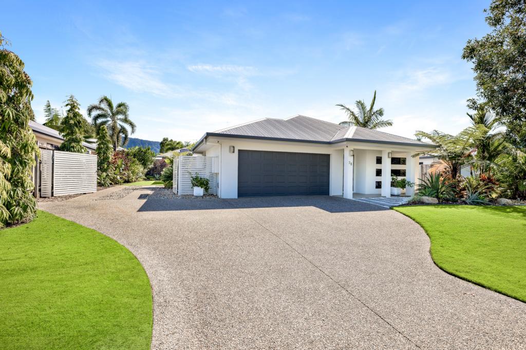 26 Torbay St, Kewarra Beach, QLD 4879