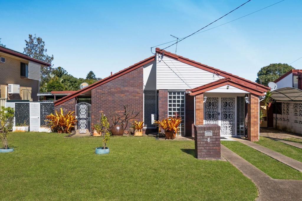 8 Horton St, Bundamba, QLD 4304