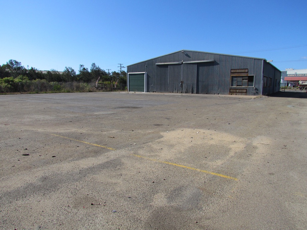 28 Young St, Barney Point, QLD 4680