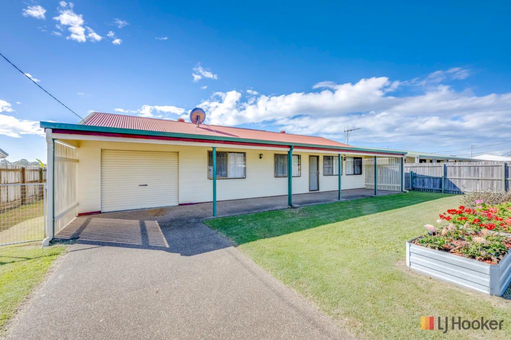 3 Russell St, Bundaberg North, QLD 4670