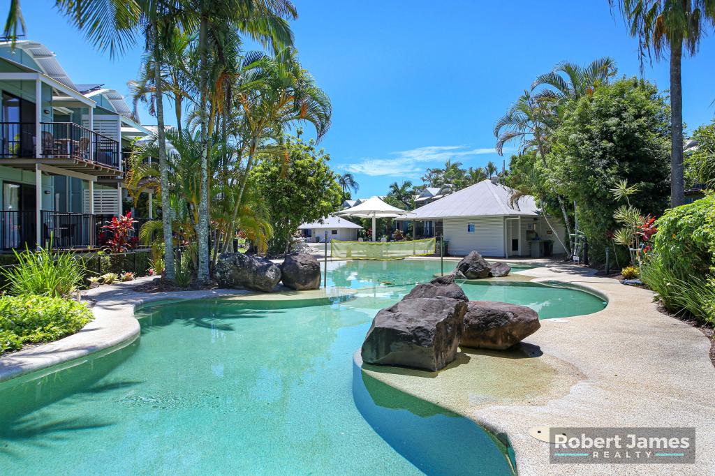 471 & 472/3 Hilton Tce, Tewantin, QLD 4565