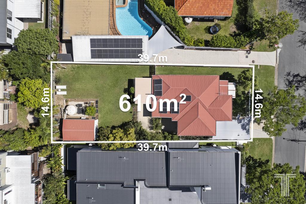 31 East St, Camp Hill, QLD 4152