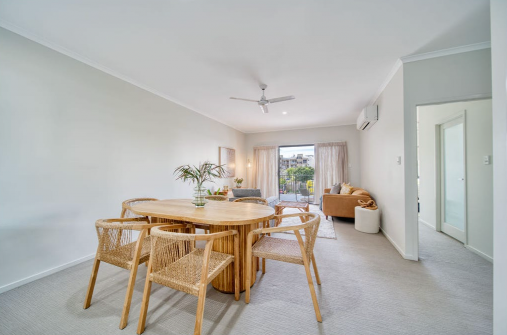 23/81 Duporth Ave, Maroochydore, QLD 4558