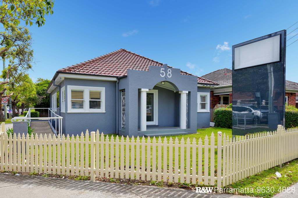 Contact Agent For Address, Parramatta, NSW 2150