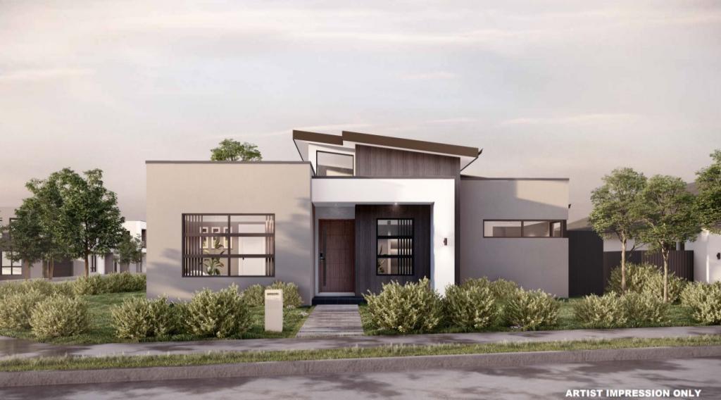 Comfort And Versatility On Prime Corner Position, Claremont Meadows, NSW 2747