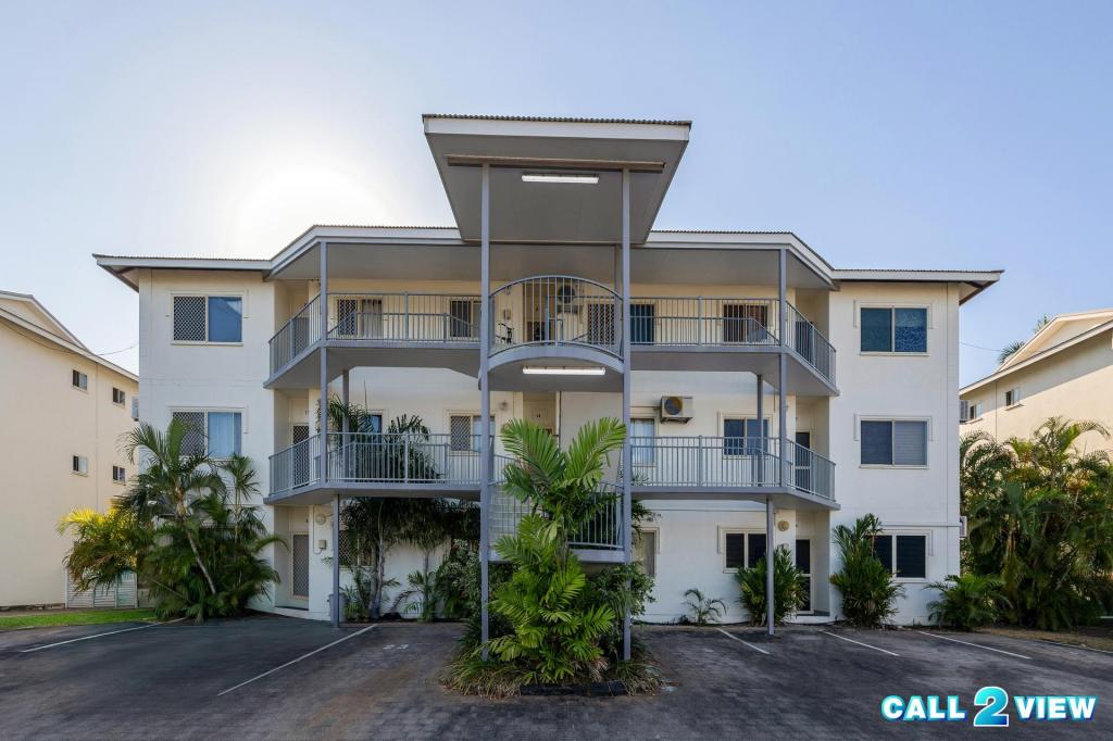 23/18 KELSEY CRES, MILLNER, NT 0810