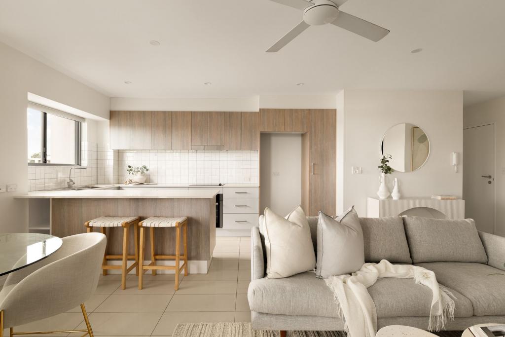 603/1 York St, Nundah, QLD 4012