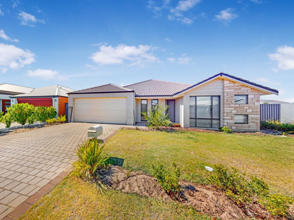 10 Lanagan Dr, Baldivis, WA 6171