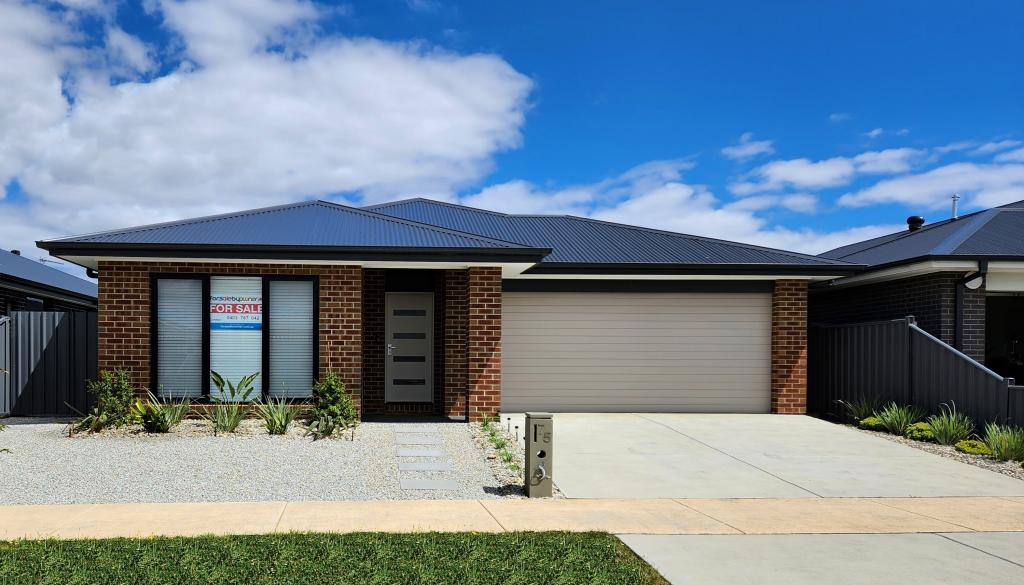 75 Lugano Ave, Alfredton, VIC 3350