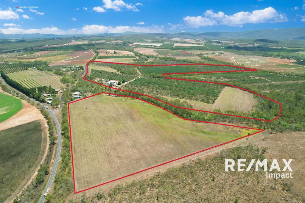 44 Carman Rd, Paddys Green, QLD 4880