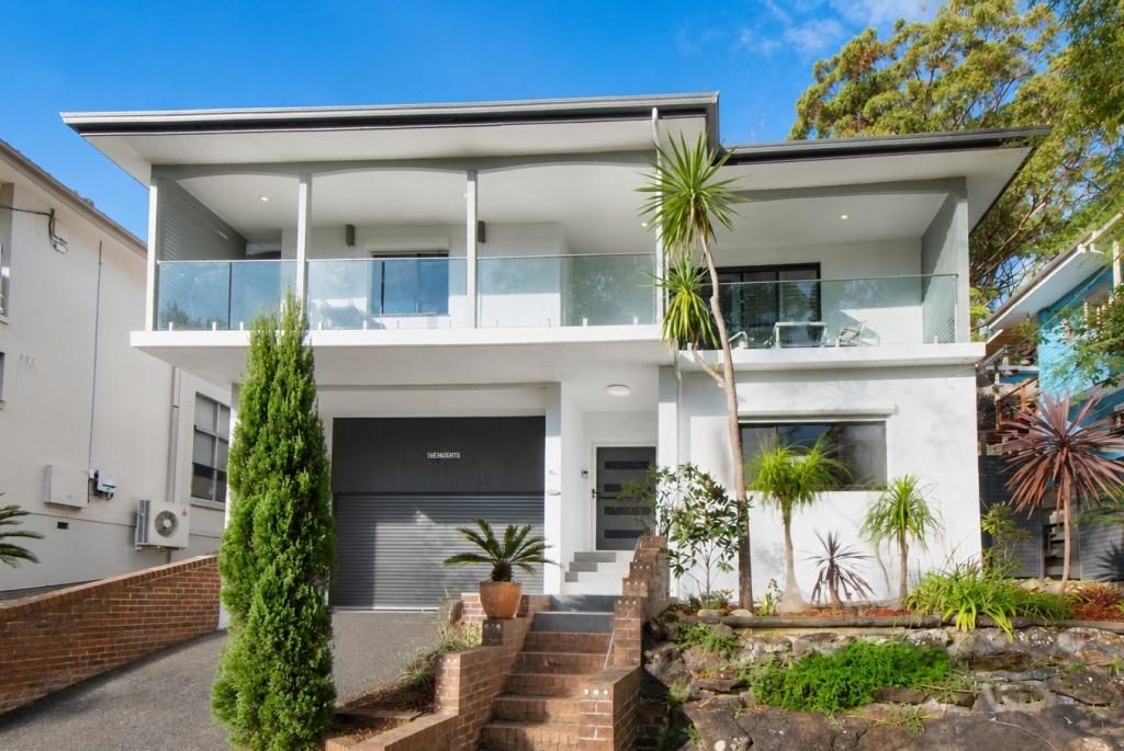 184 The Esplanade, Sylvania, NSW 2224