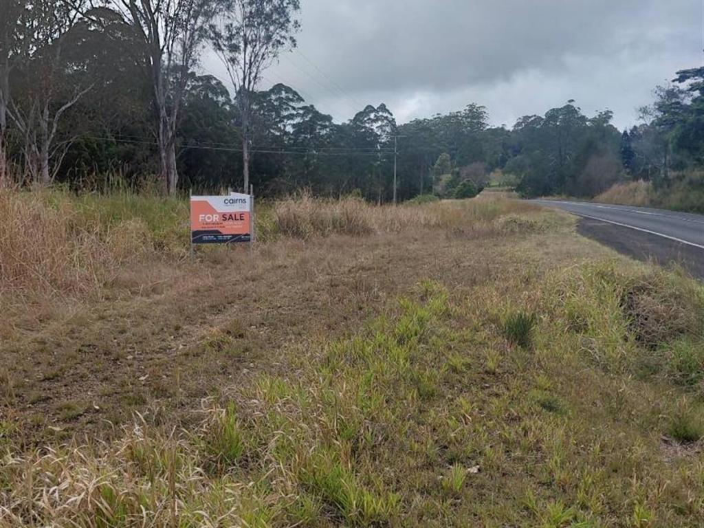 17 ROSS RD, EVELYN, QLD 4888