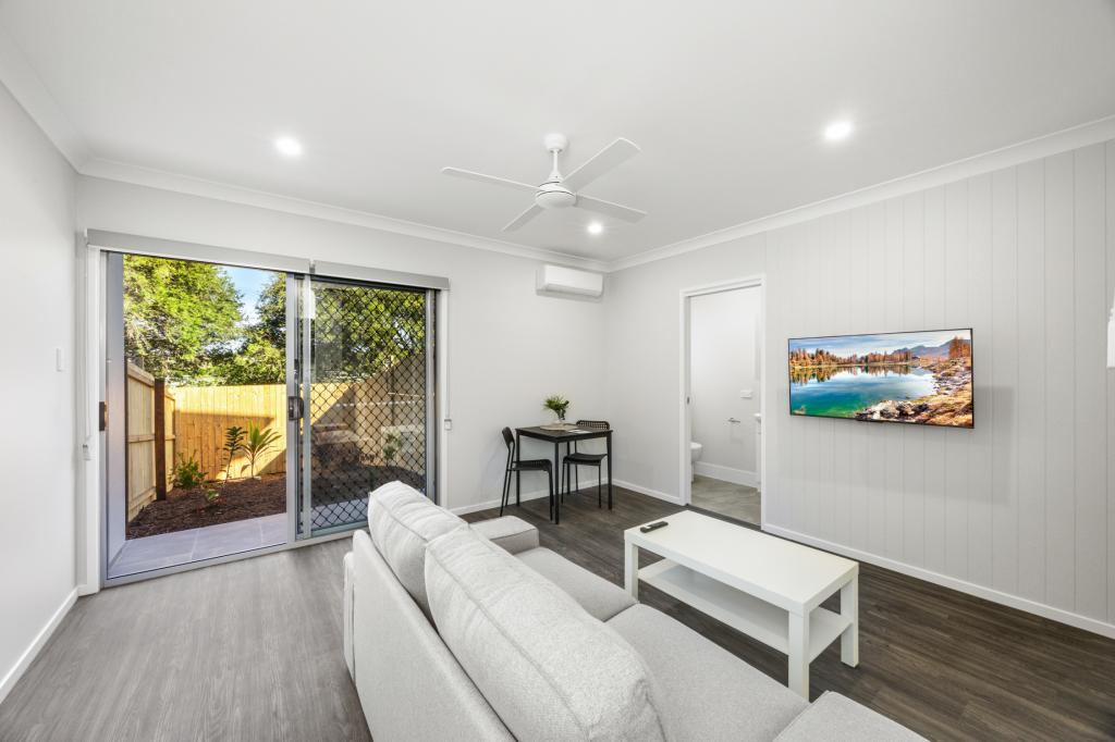 2/358B ZILLMERE RD, ZILLMERE, QLD 4034