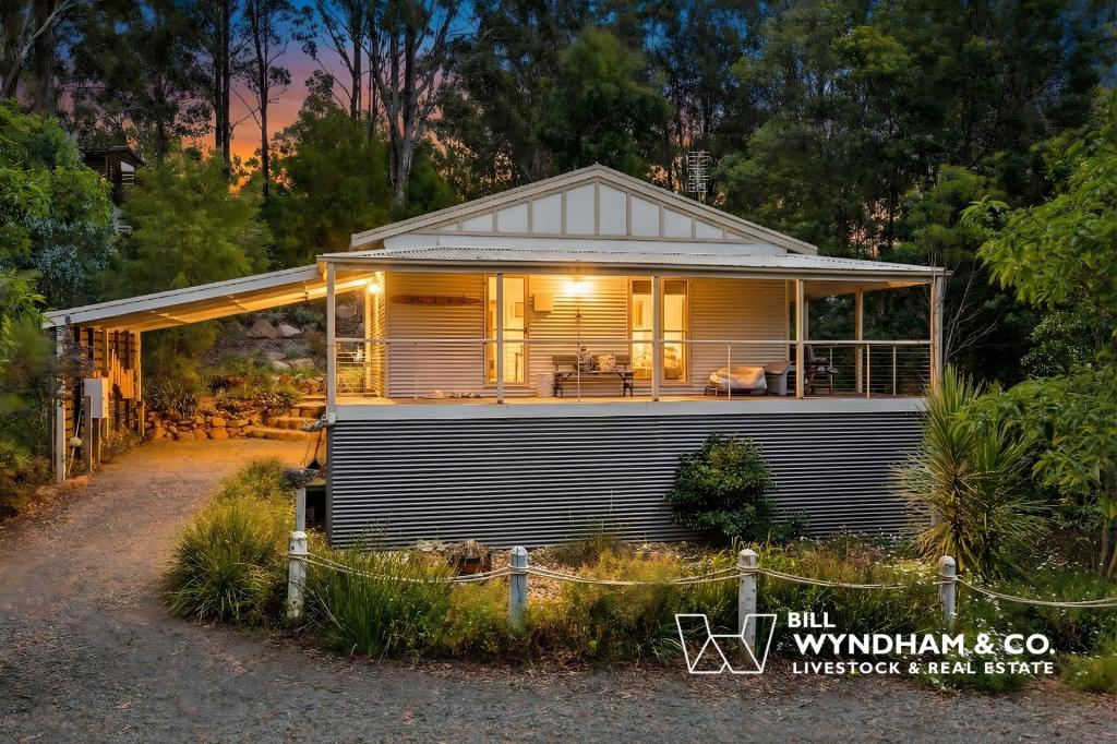 12b Banool Cl, Metung, VIC 3904