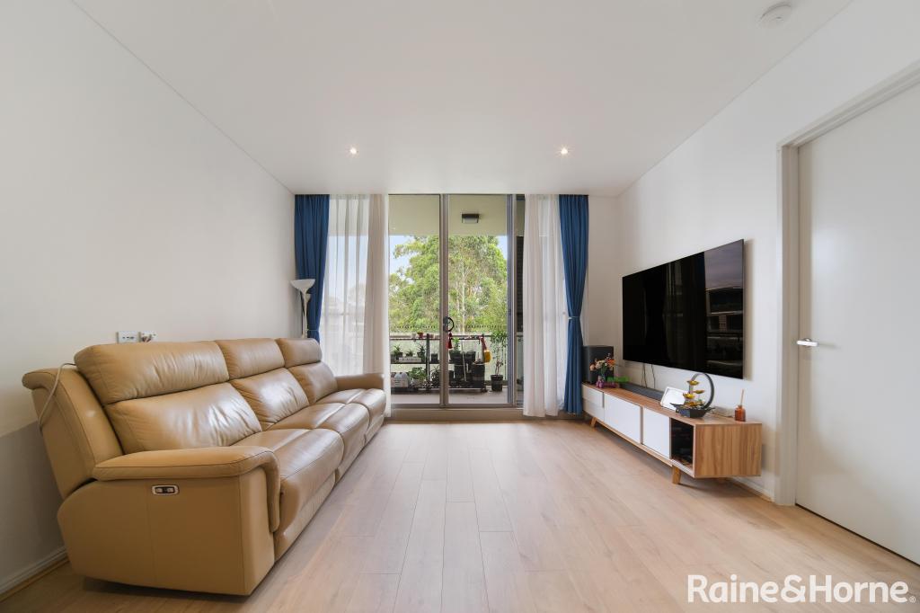 405/16 Epping Park Dr, Epping, NSW 2121