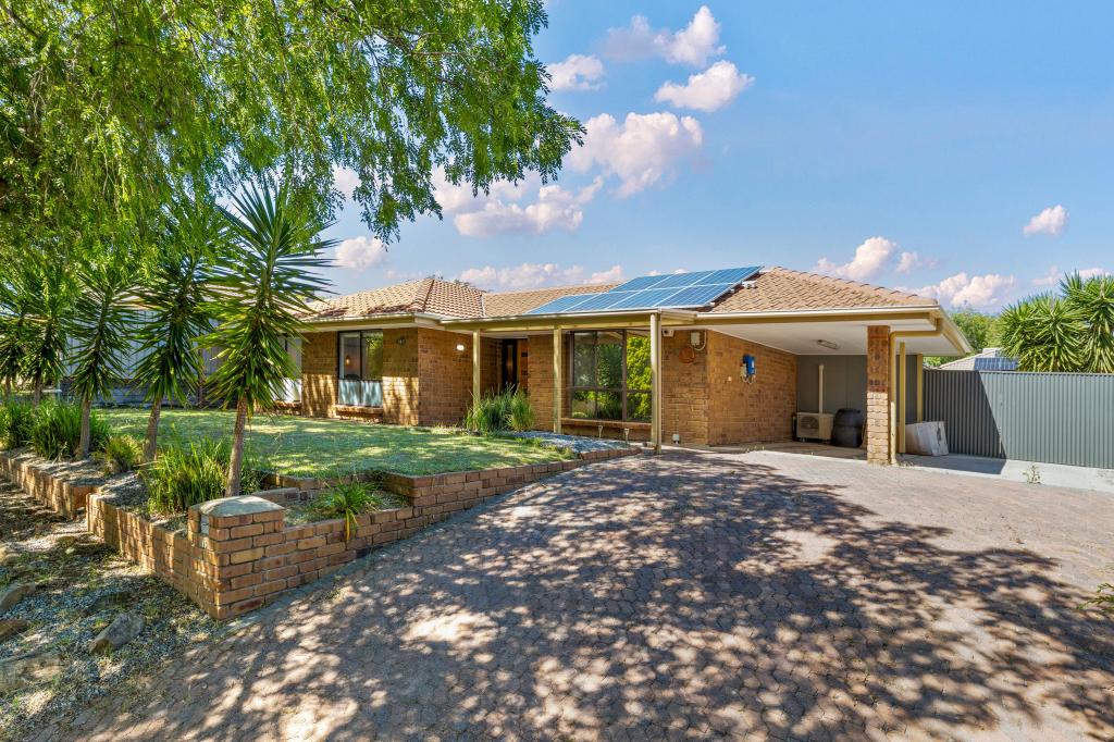 13 Smugglers Dr, Seaford Rise, SA 5169