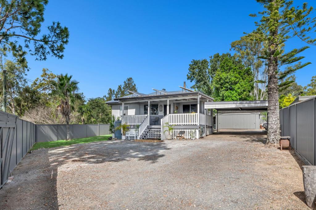 194 Tamborine - Oxenford Rd, Wongawallan, QLD 4210