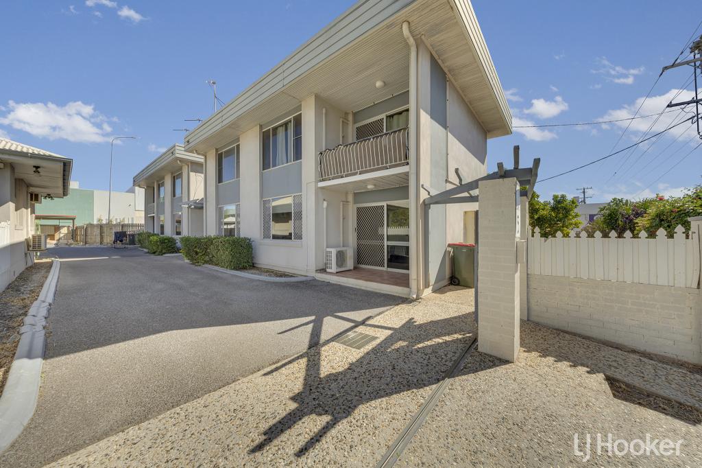 1/141 Auckland St, Gladstone Central, QLD 4680