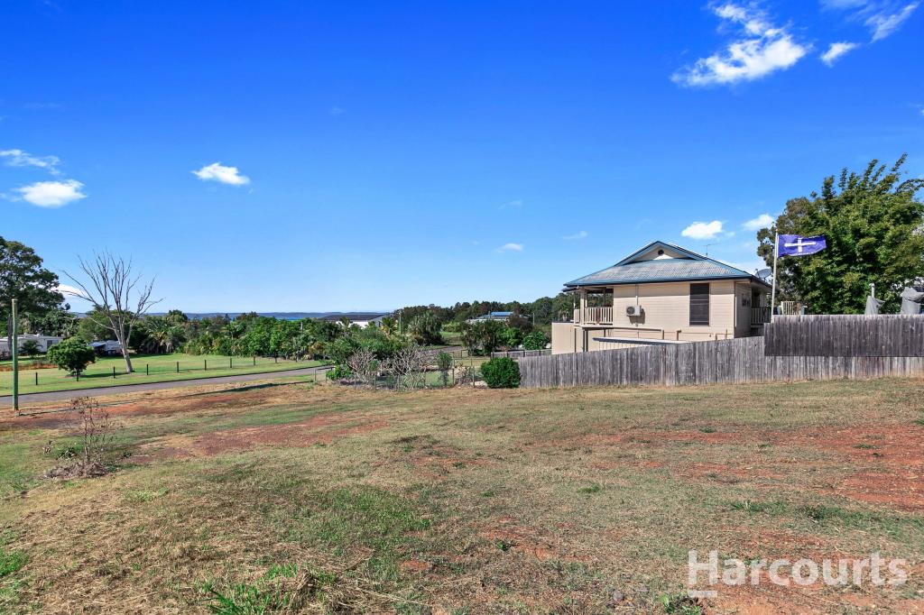 47 Kingfisher Dr, River Heads, QLD 4655