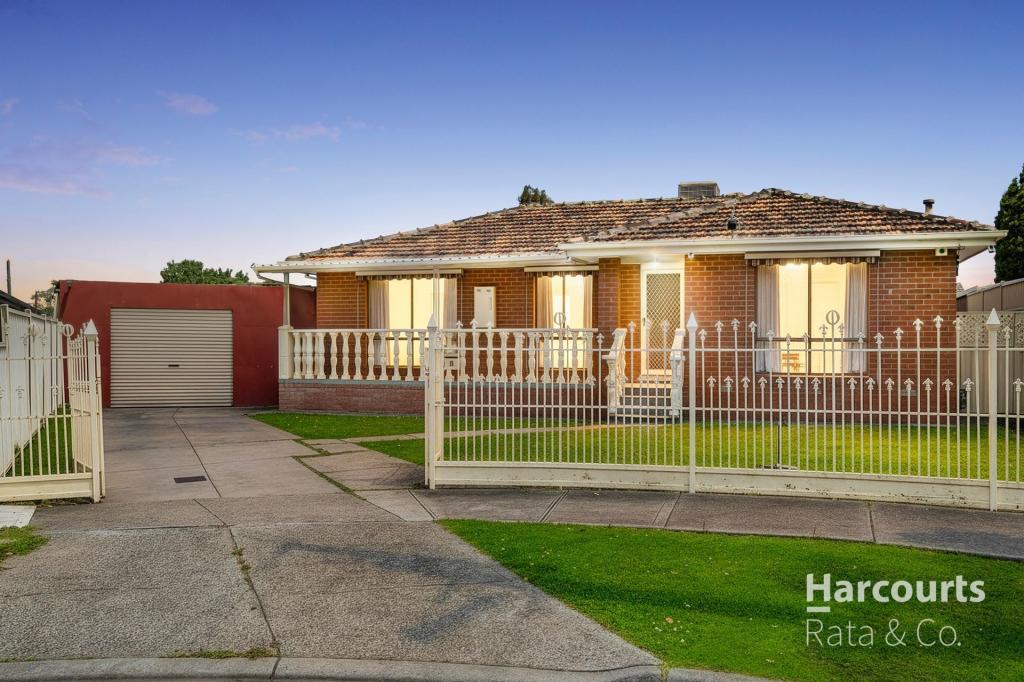 4 ZIEMA CT, THOMASTOWN, VIC 3074