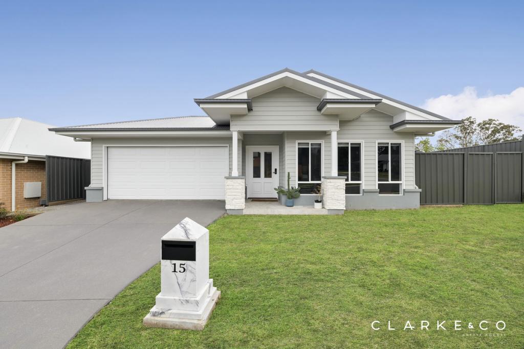 15 Thurlstone St, Farley, NSW 2320