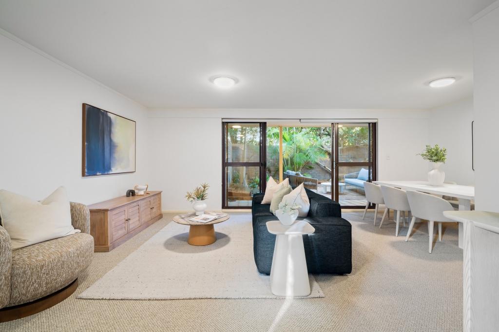 1/15 Maretimo St, Balgowlah, NSW 2093