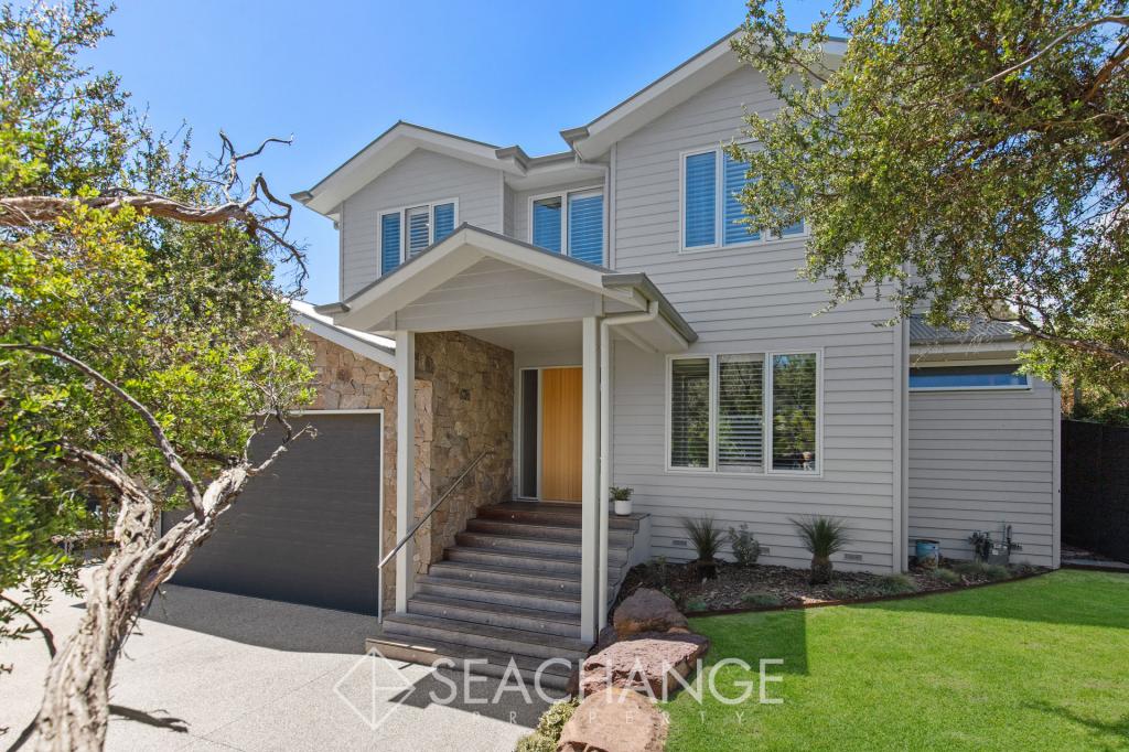 6 Arunta Ct, Rye, VIC 3941