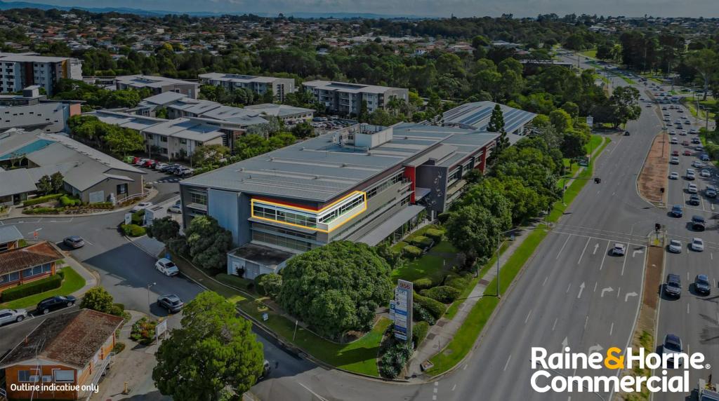 11/956 Gympie Rd, Chermside, QLD 4032
