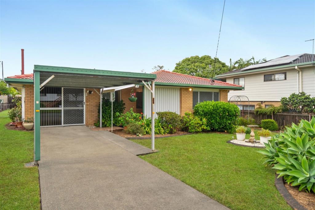 7 Anne St, Alexandra Hills, QLD 4161